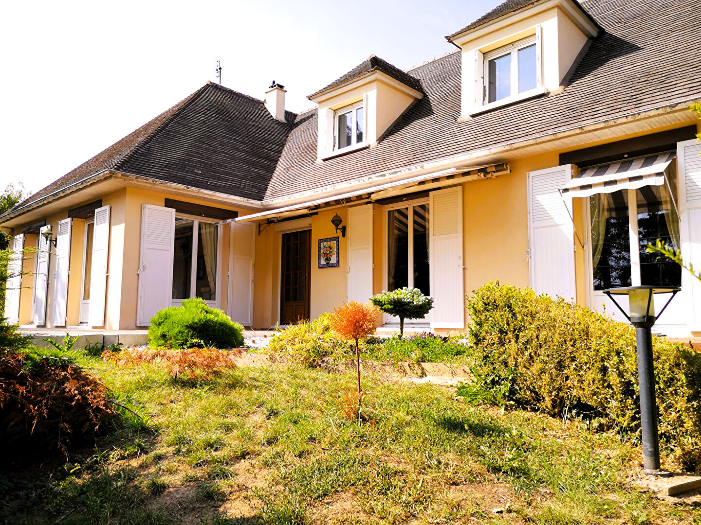 Agence immobilière de SIMON IMMOBILIER COURVILLE