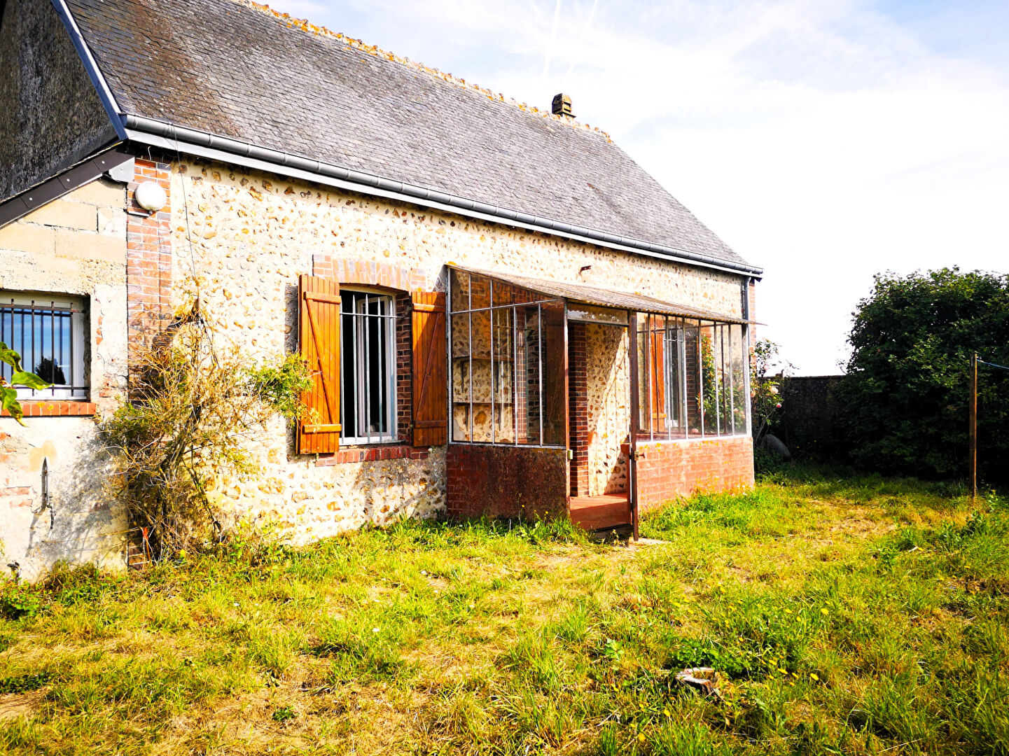 Agence immobilière de SIMON IMMOBILIER COURVILLE