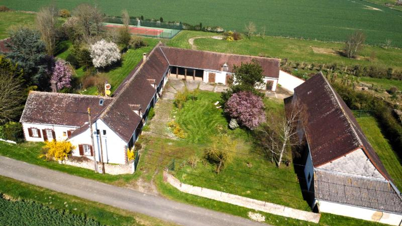 Agence immobilière de SIMON IMMOBILIER CHATEAUNEUF EN THYMERAIS