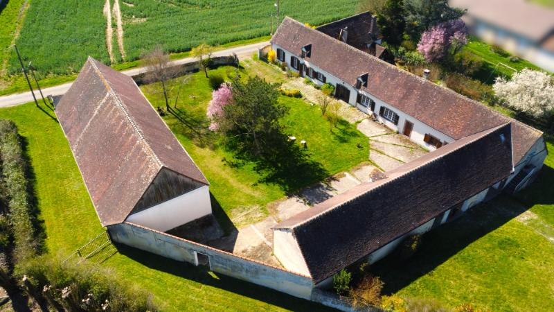 Agence immobilière de SIMON IMMOBILIER CHATEAUNEUF EN THYMERAIS