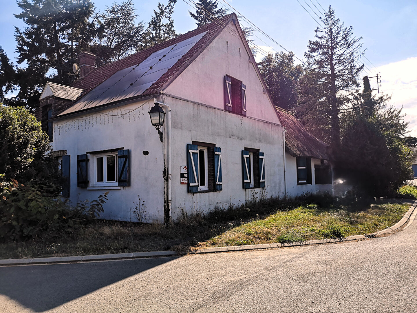 Agence immobilière de SIMON IMMOBILIER COURVILLE