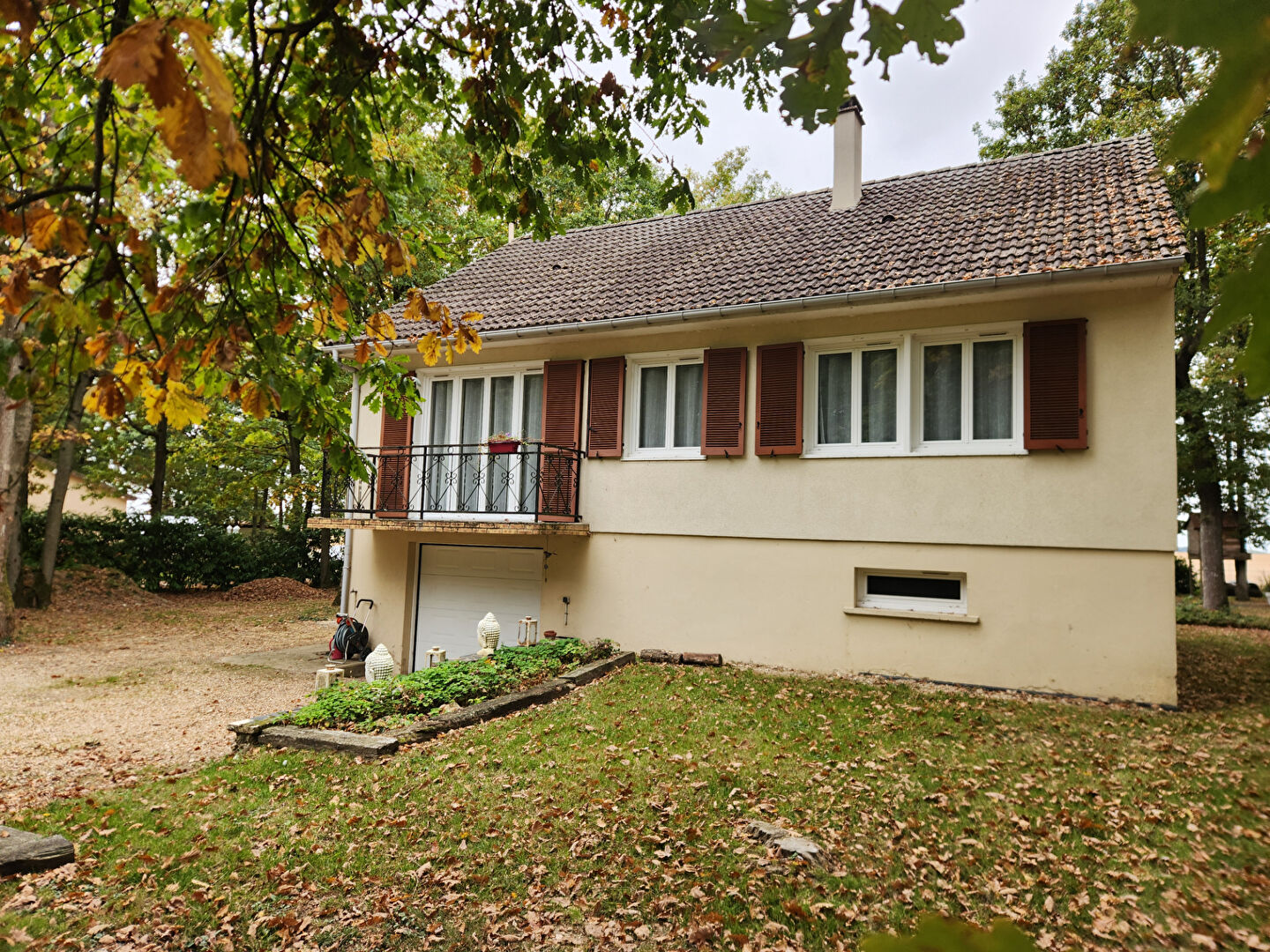 Agence immobilière de SIMON IMMOBILIER CHATEAUNEUF EN THYMERAIS