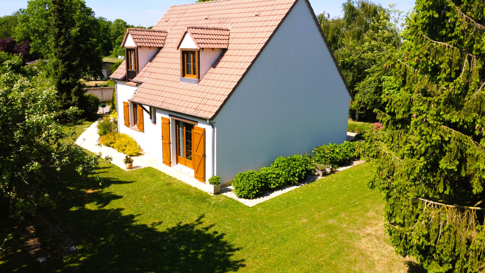 Agence immobilière de SIMON IMMOBILIER COURVILLE