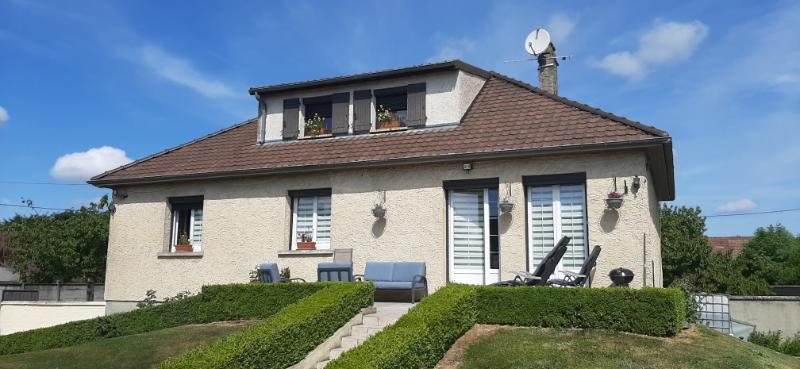 Agence immobilière de SIMON IMMOBILIER CHATEAUNEUF EN THYMERAIS