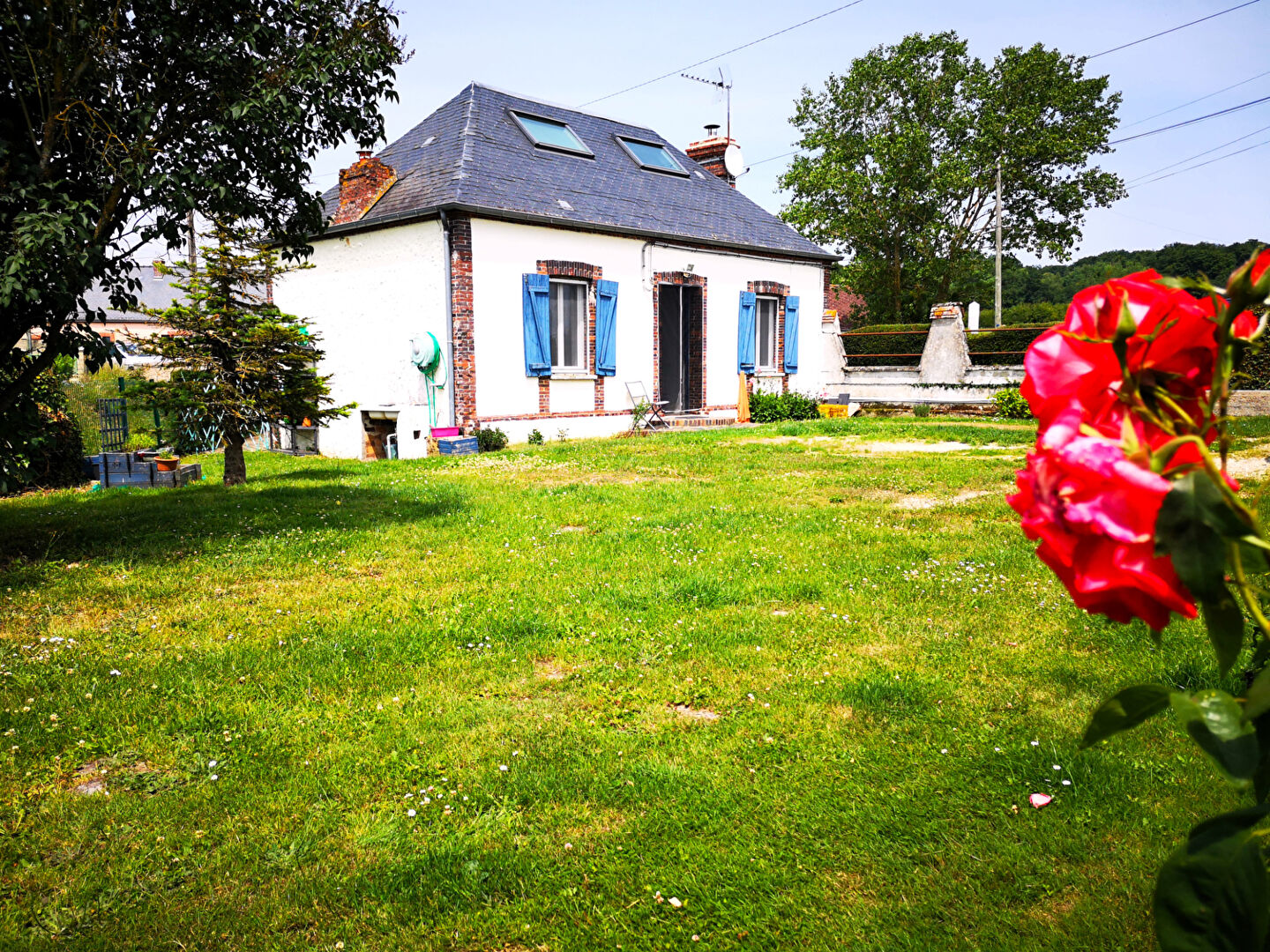 Agence immobilière de SIMON IMMOBILIER COURVILLE