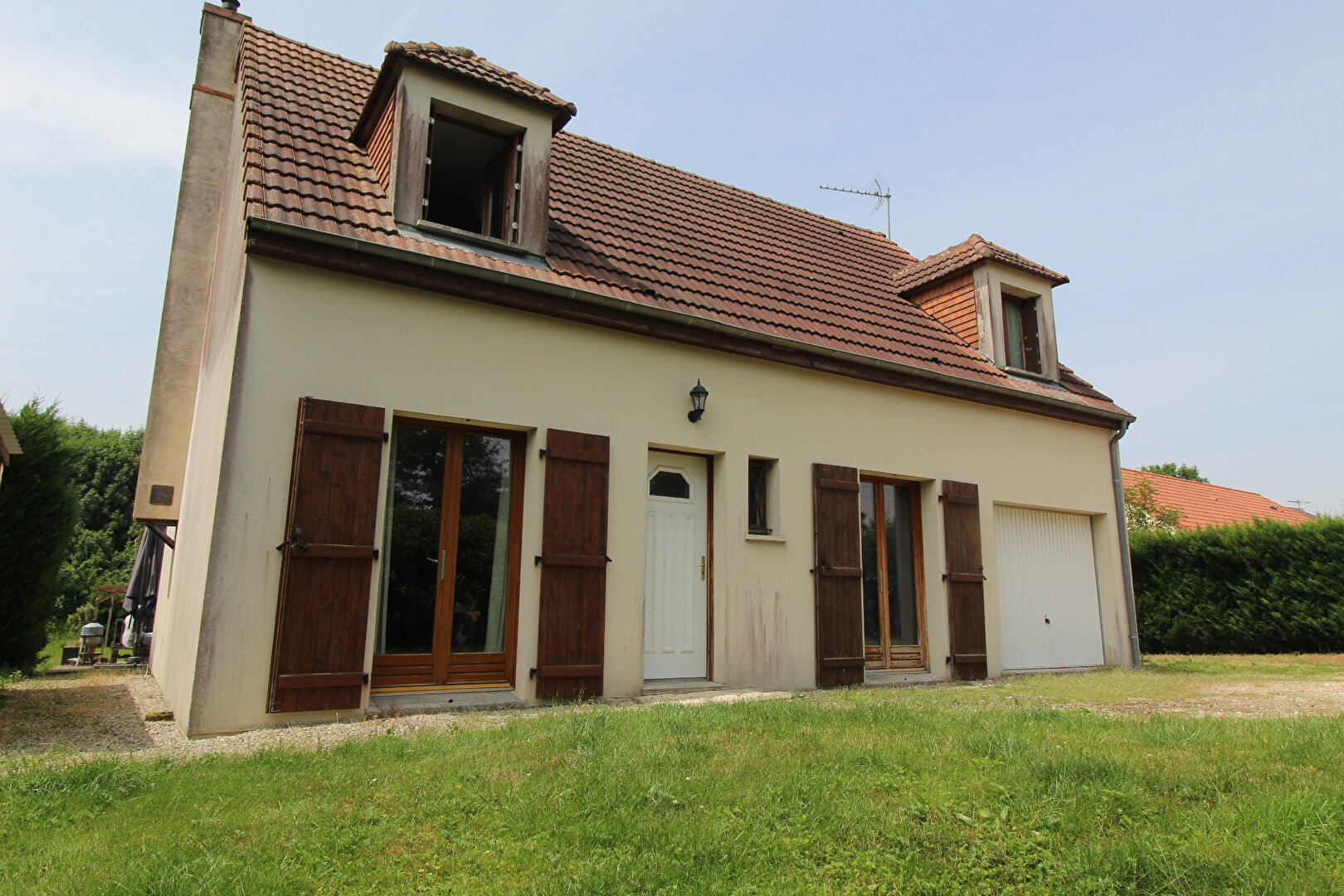Agence immobilière de SIMON IMMOBILIER CHATEAUNEUF EN THYMERAIS