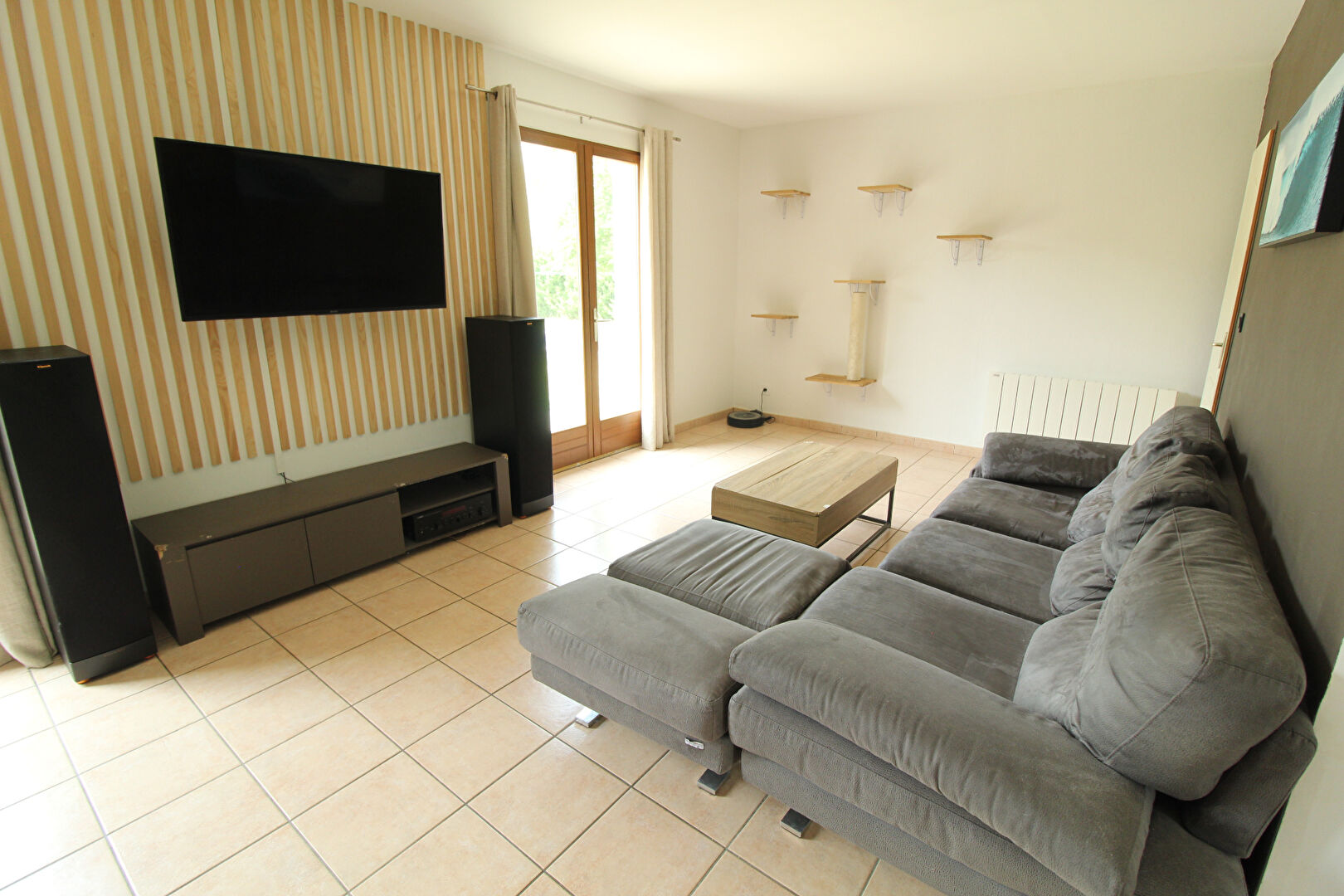 Photo BELLE MAISON FAMIALE 6 MIN AGENCE image 2/6