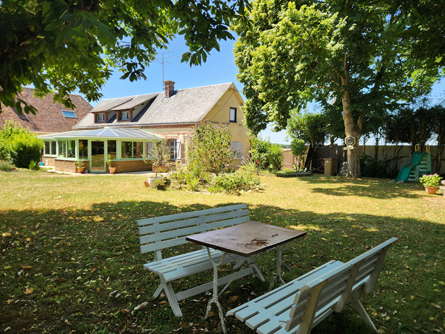 Agence immobilière de SIMON IMMOBILIER CHATEAUNEUF EN THYMERAIS