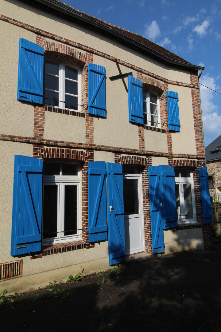 Agence immobilière de SIMON IMMOBILIER CHATEAUNEUF EN THYMERAIS