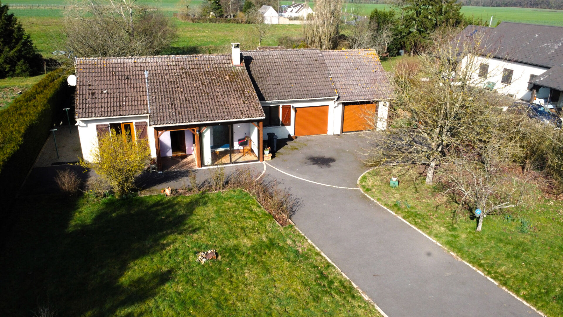 Agence immobilière de SIMON IMMOBILIER COURVILLE