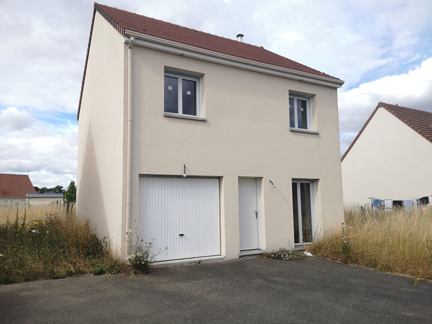 Agence immobilière de SIMON IMMOBILIER COURVILLE