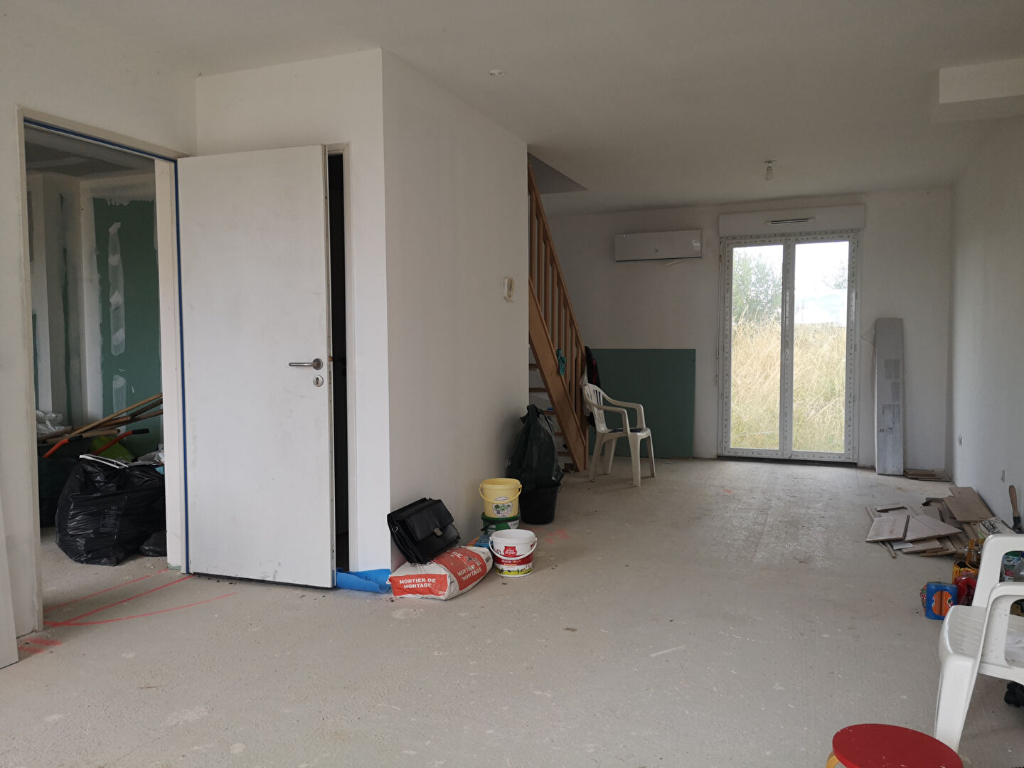 Photo Maison Courville-sur-Eure: 6 pièces 85 m2 image 2/6