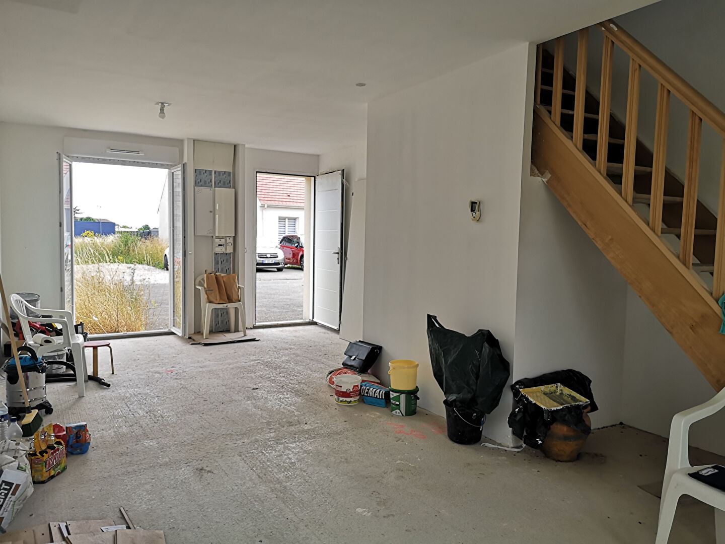 Photo Maison Courville-sur-Eure: 6 pièces 85 m2 image 3/6
