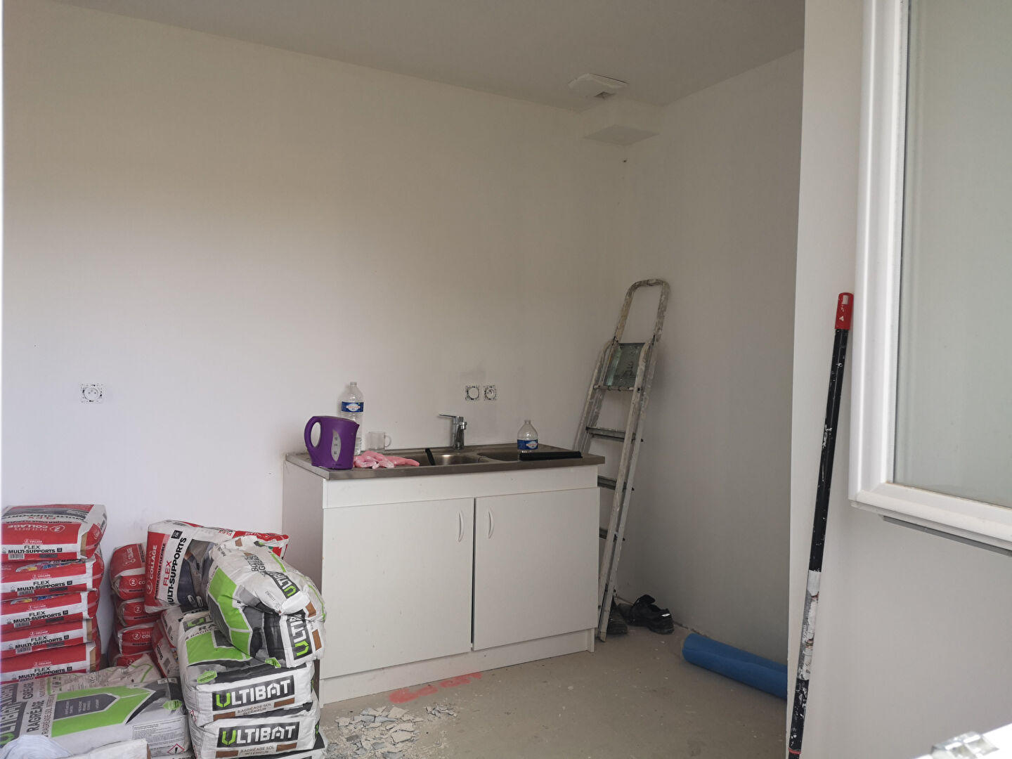 Photo Maison Courville-sur-Eure: 6 pièces 85 m2 image 4/6