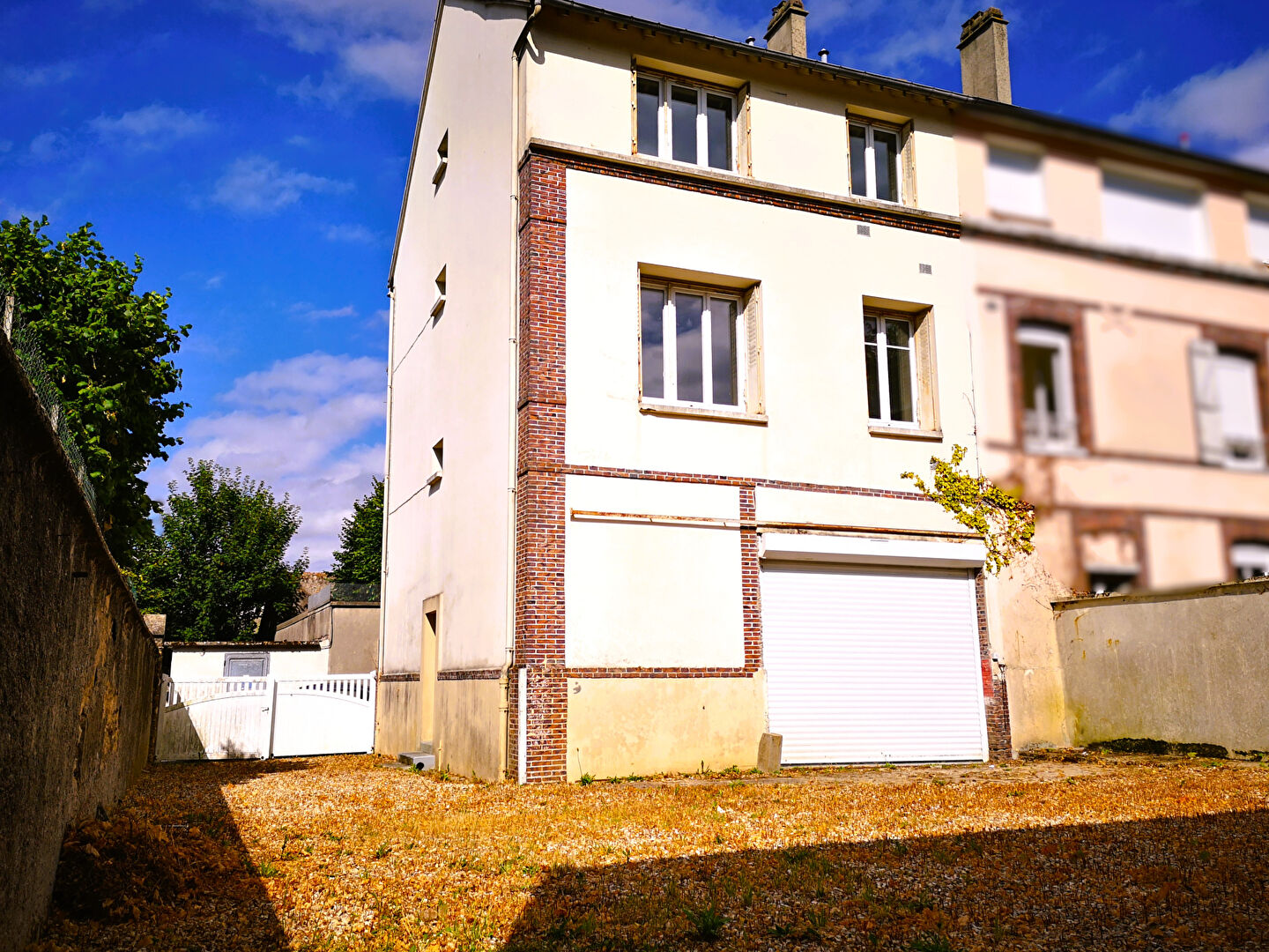 Agence immobilière de SIMON IMMOBILIER COURVILLE