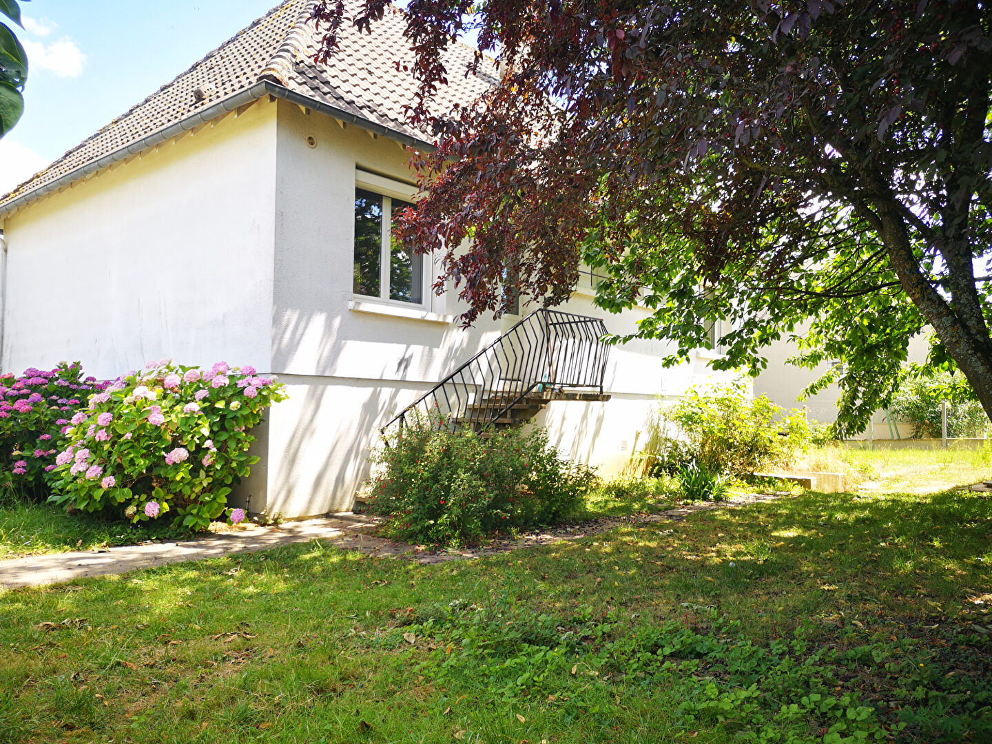 Agence immobilière de SIMON IMMOBILIER COURVILLE