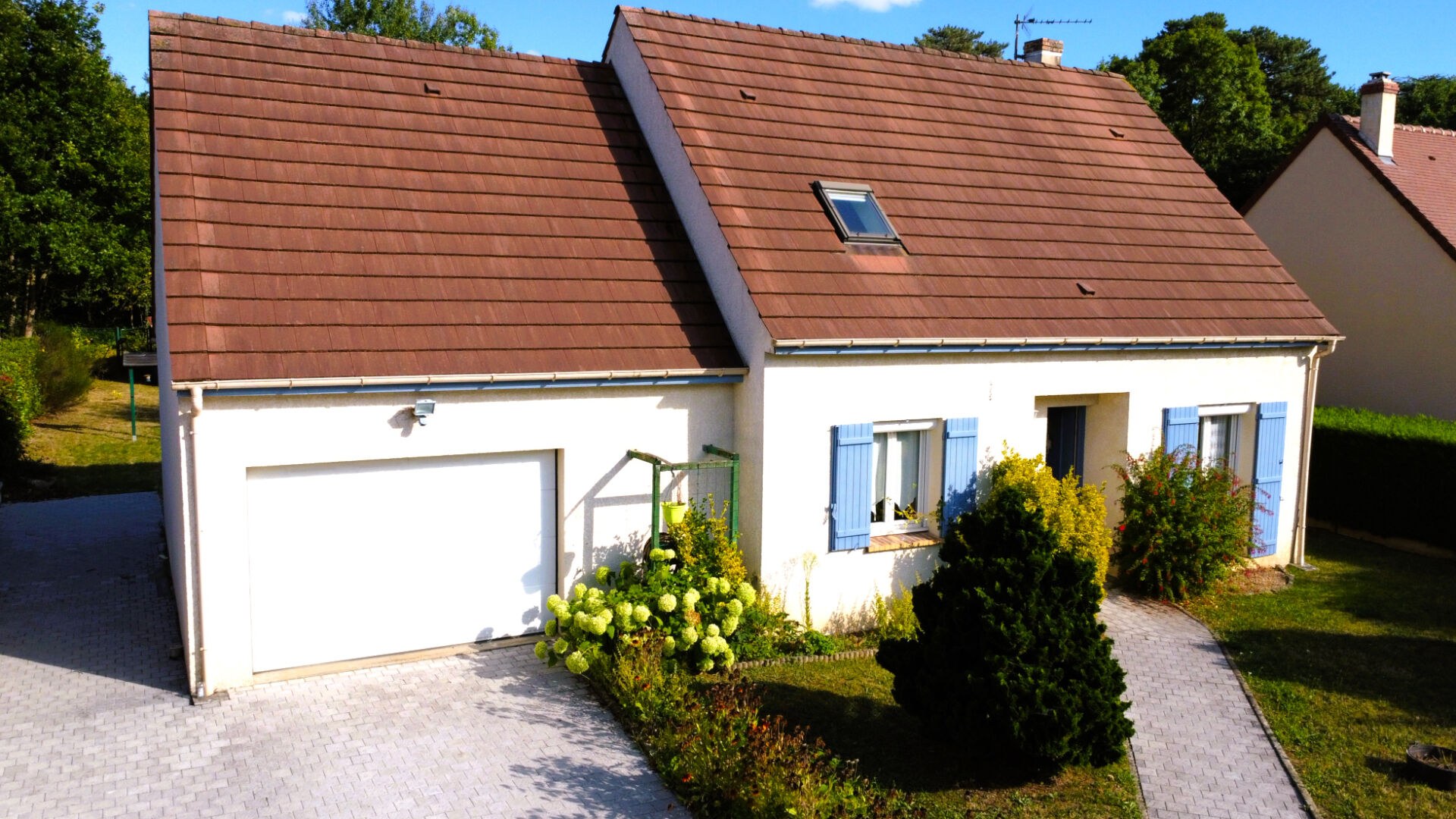 Agence immobilière de SIMON IMMOBILIER COURVILLE