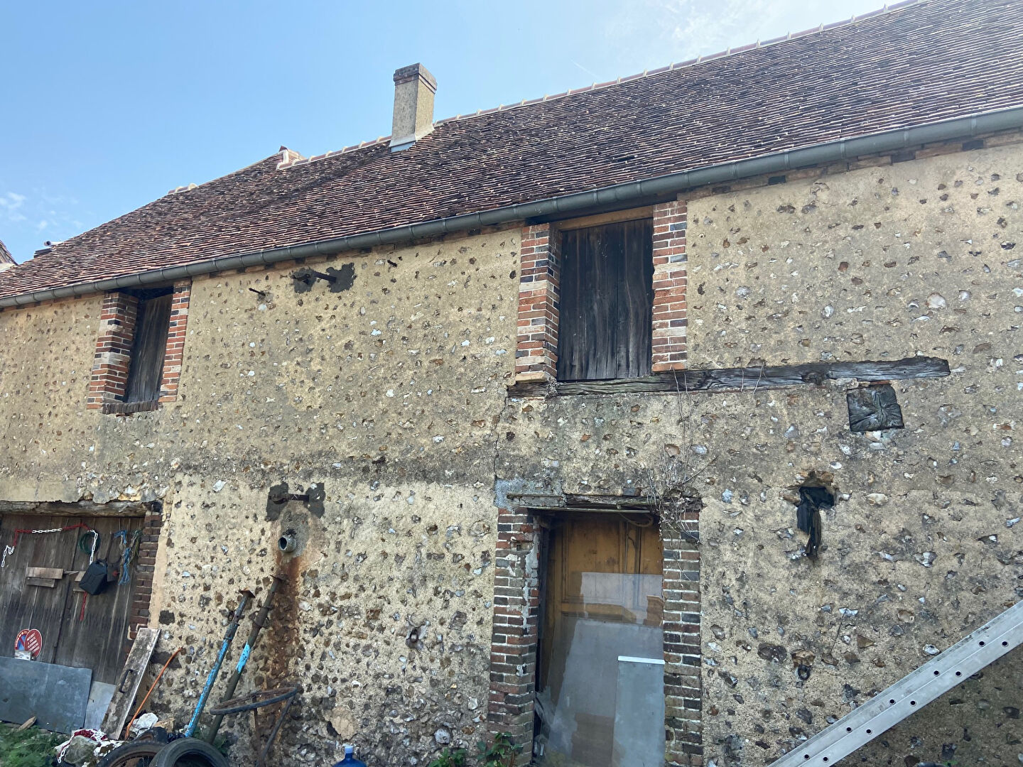 Agence immobilière de SIMON IMMOBILIER COURVILLE