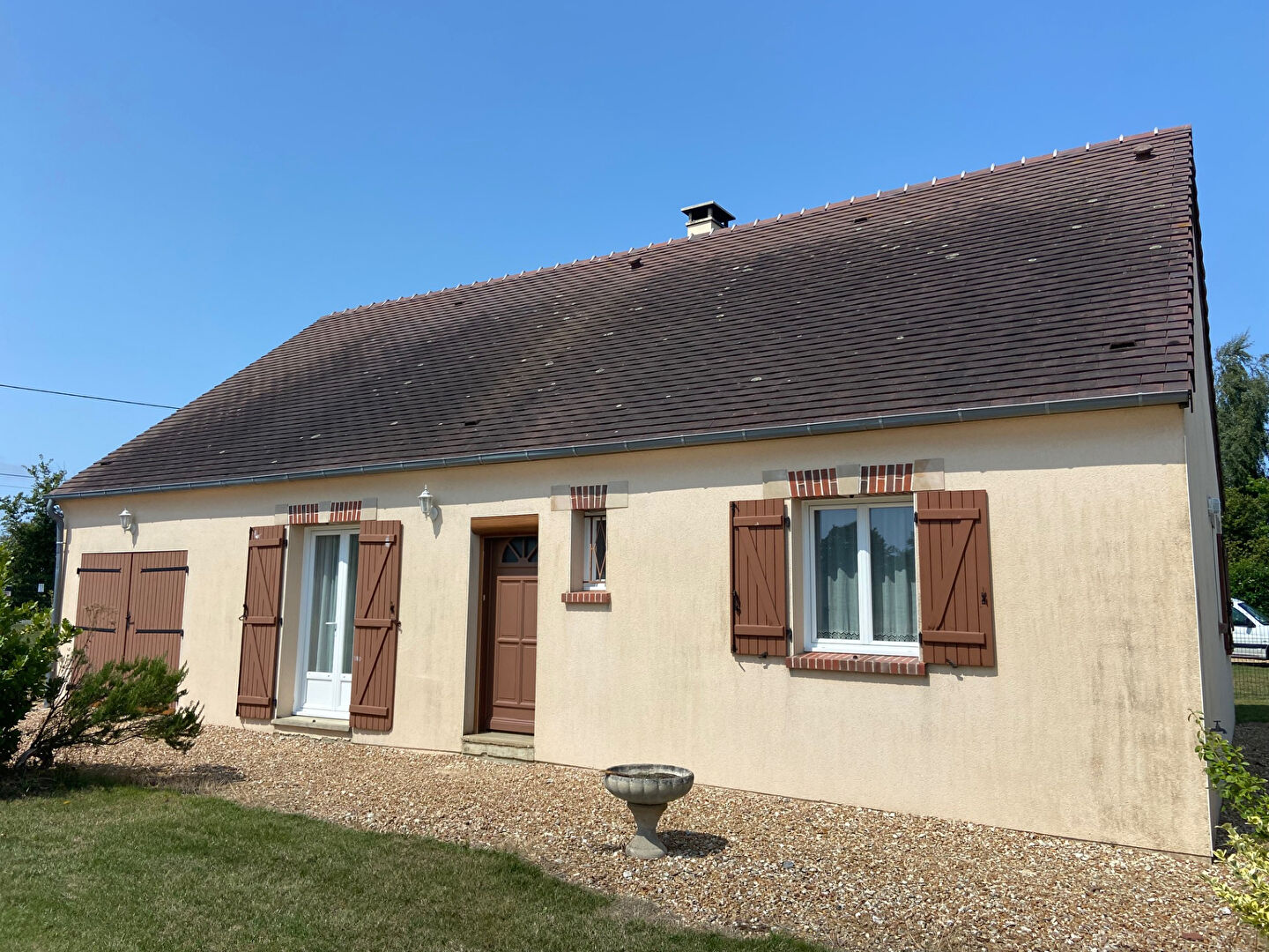 Agence immobilière de SIMON IMMOBILIER COURVILLE