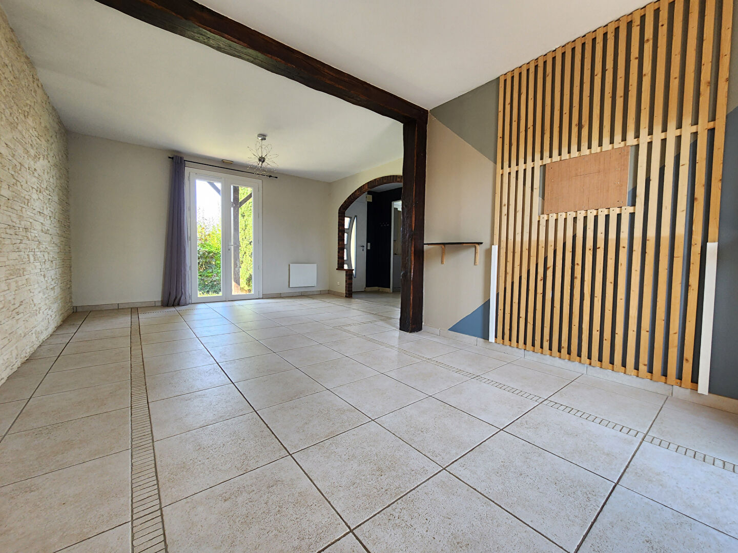 Photo PAVILLON TOUT CONFORT SUR SOUS-SOL image 2/6