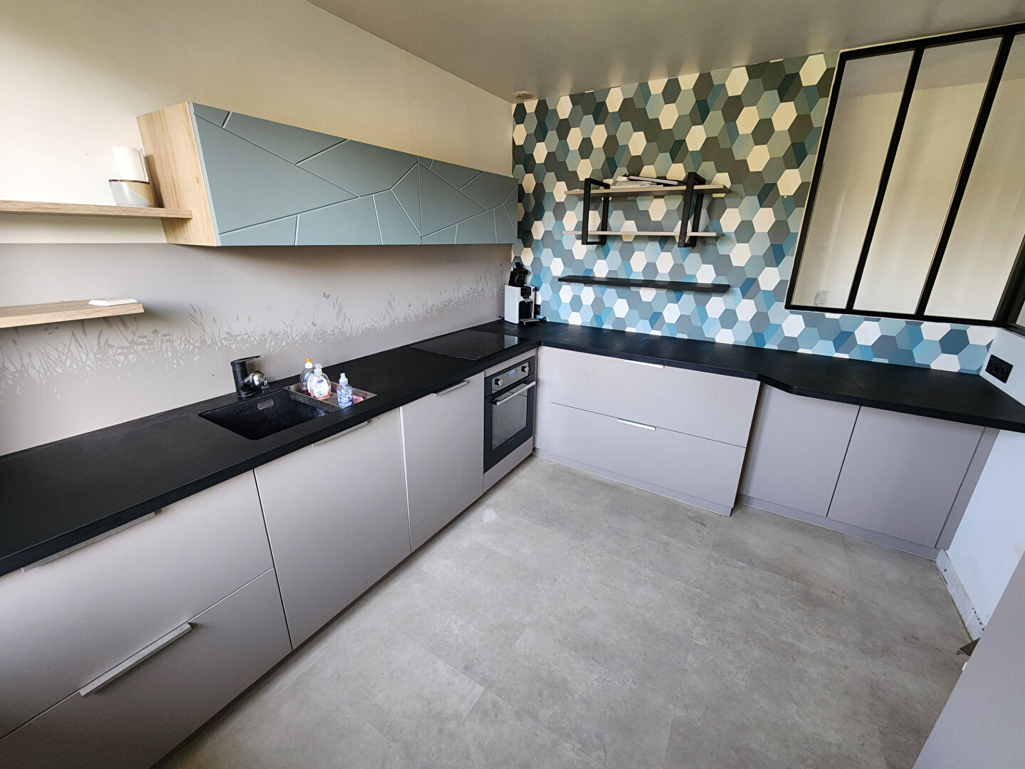 Photo PAVILLON TOUT CONFORT SUR SOUS-SOL image 3/6