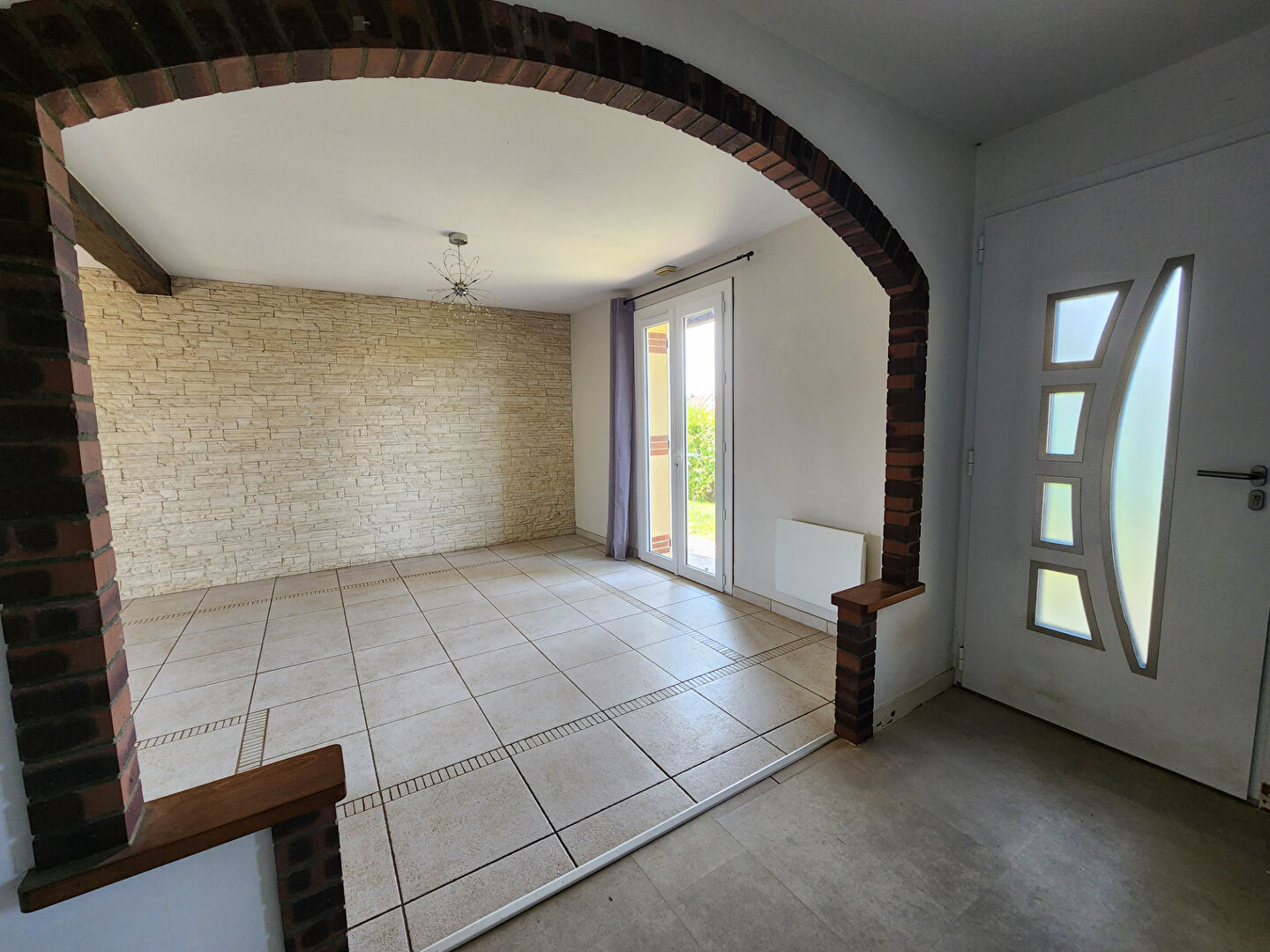 Photo PAVILLON TOUT CONFORT SUR SOUS-SOL image 6/6