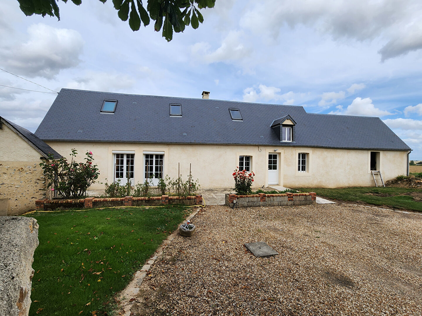 Agence immobilière de SIMON IMMOBILIER CHATEAUNEUF EN THYMERAIS