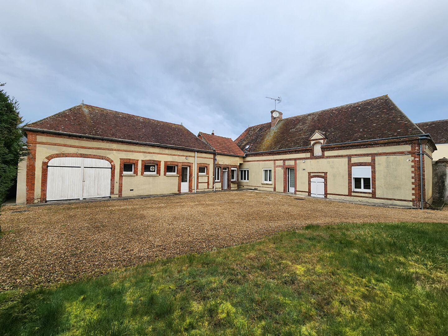 Agence immobilière de SIMON IMMOBILIER CHATEAUNEUF EN THYMERAIS