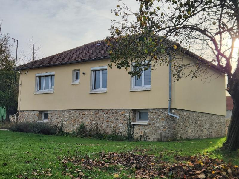 Agence immobilière de SIMON IMMOBILIER CHATEAUNEUF EN THYMERAIS