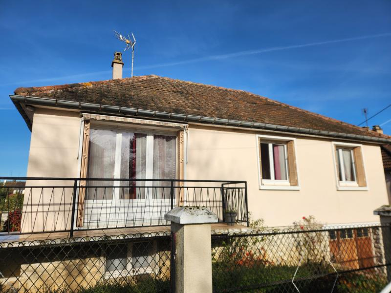 Agence immobilière de SIMON IMMOBILIER CHATEAUNEUF EN THYMERAIS