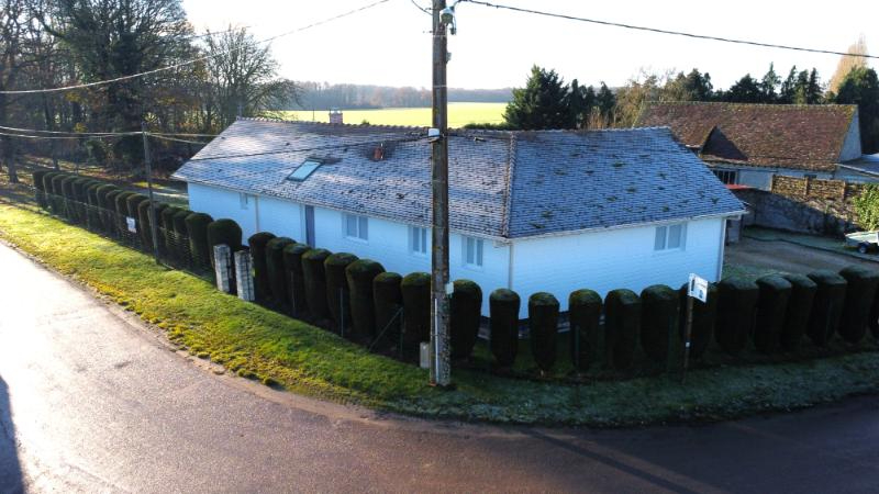 Photo CONSTRUCTION EN BOIS DE 2006 image 1/6