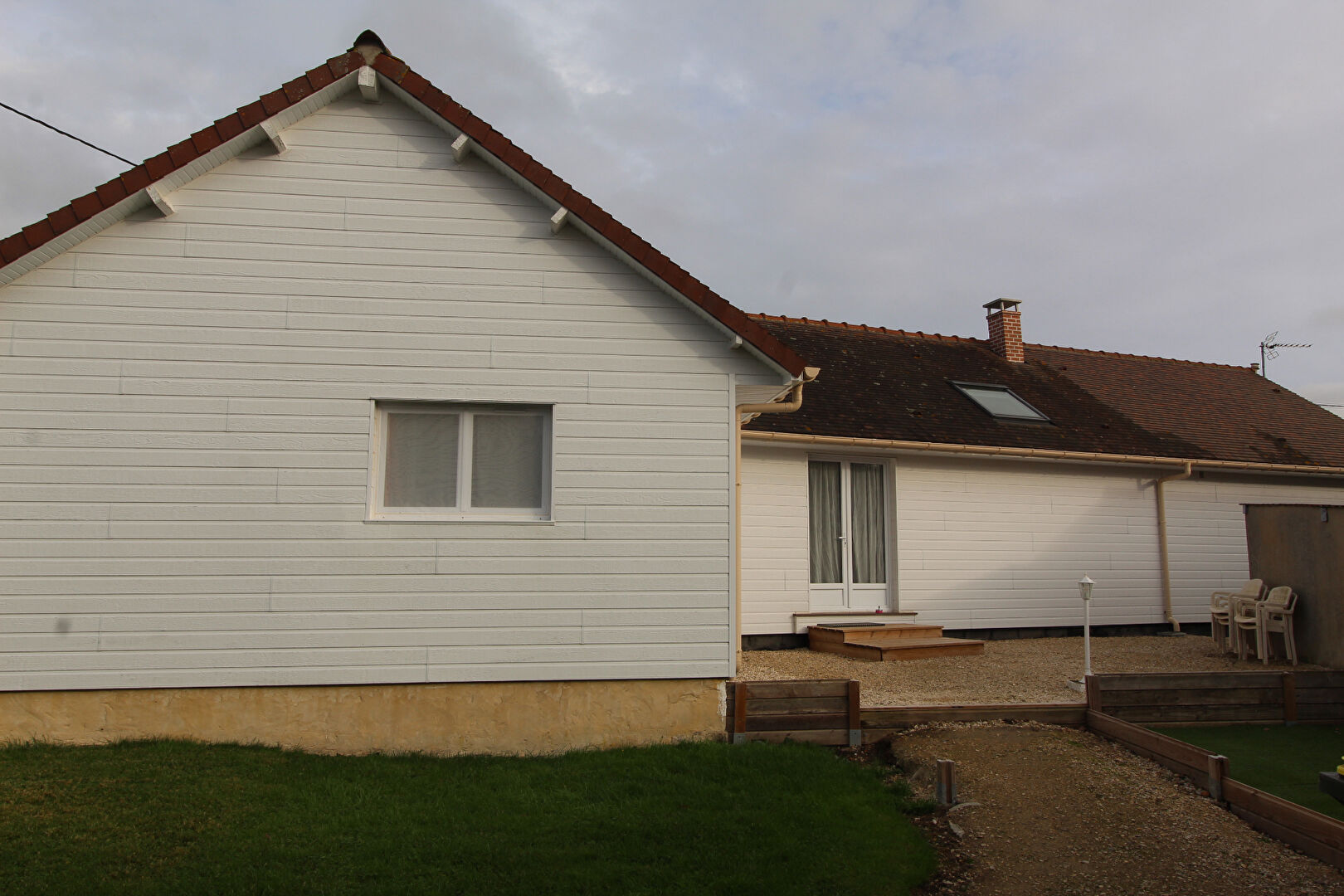 Agence immobilière de SIMON IMMOBILIER CHATEAUNEUF EN THYMERAIS