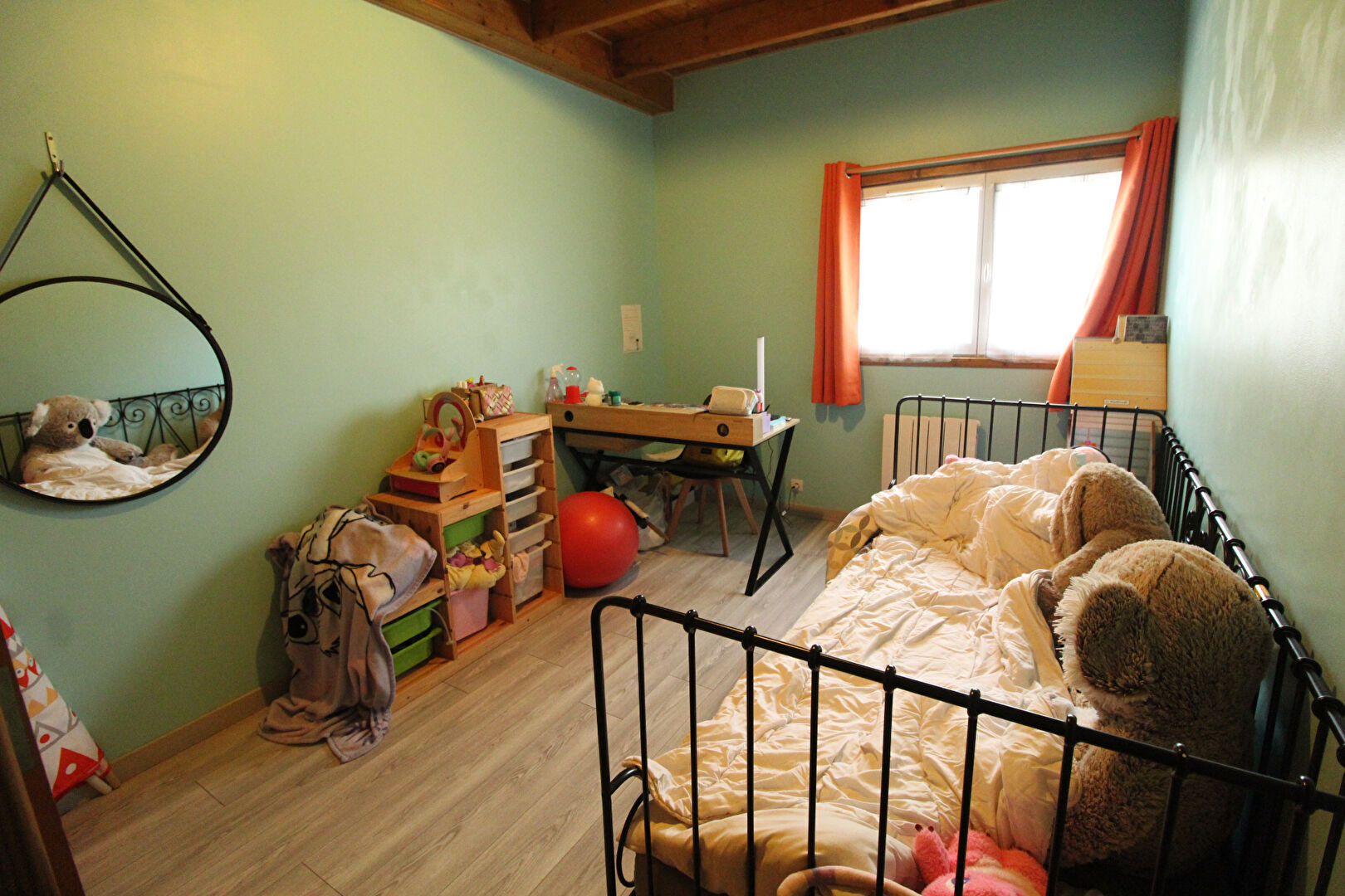 Photo CONSTRUCTION EN BOIS DE 2006 image 4/6