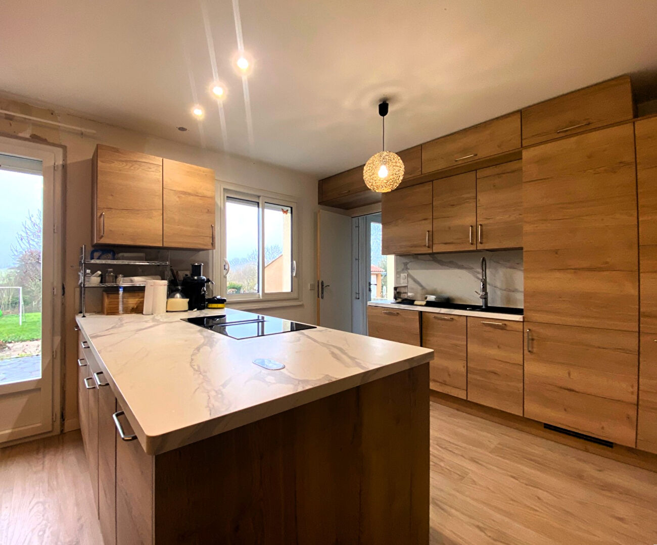 Photo Performance : Pavillon Rénovation Thermique 4 chambres image 3/6