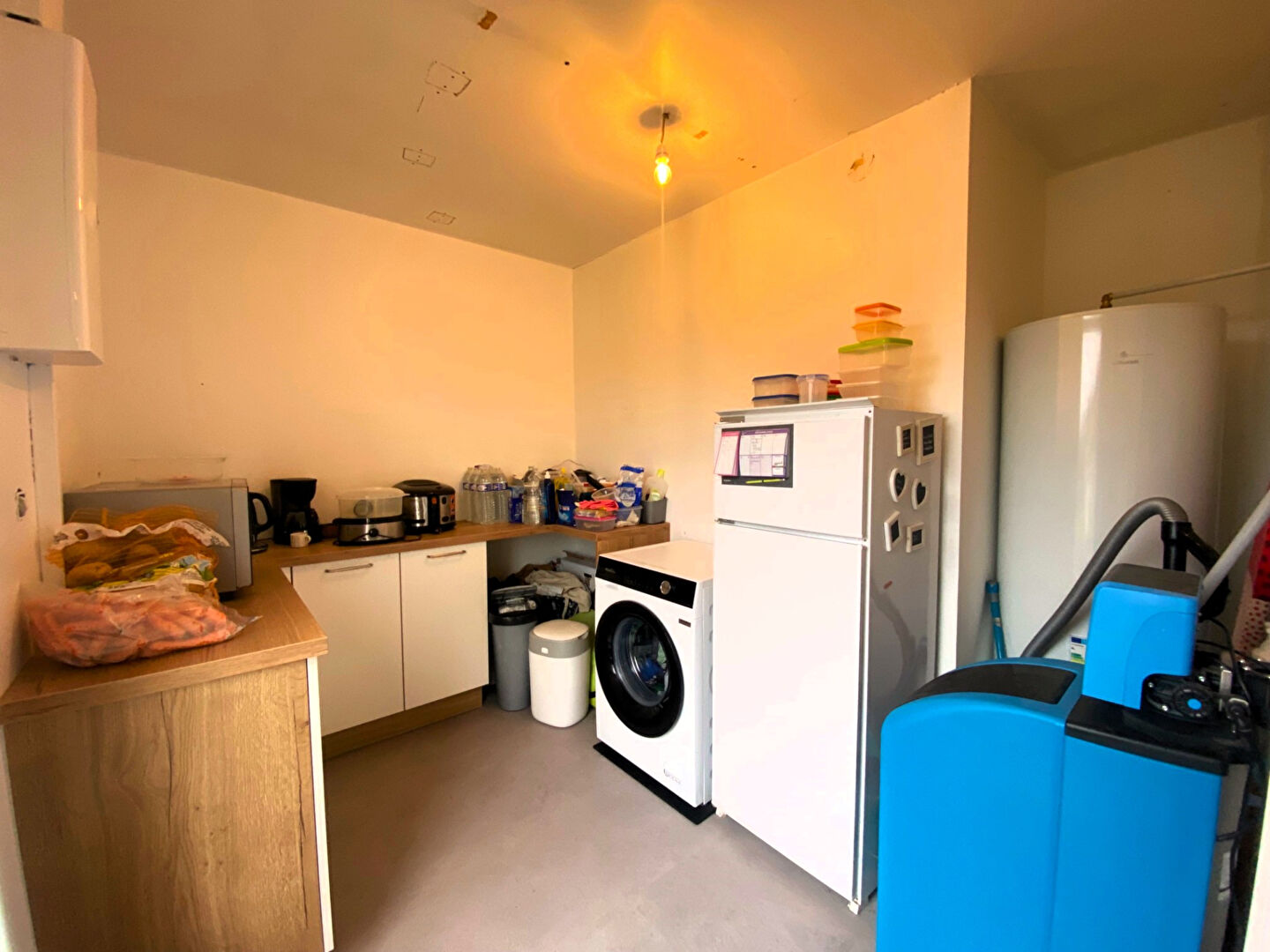 Photo Performance : Pavillon Rénovation Thermique 4 chambres image 5/6