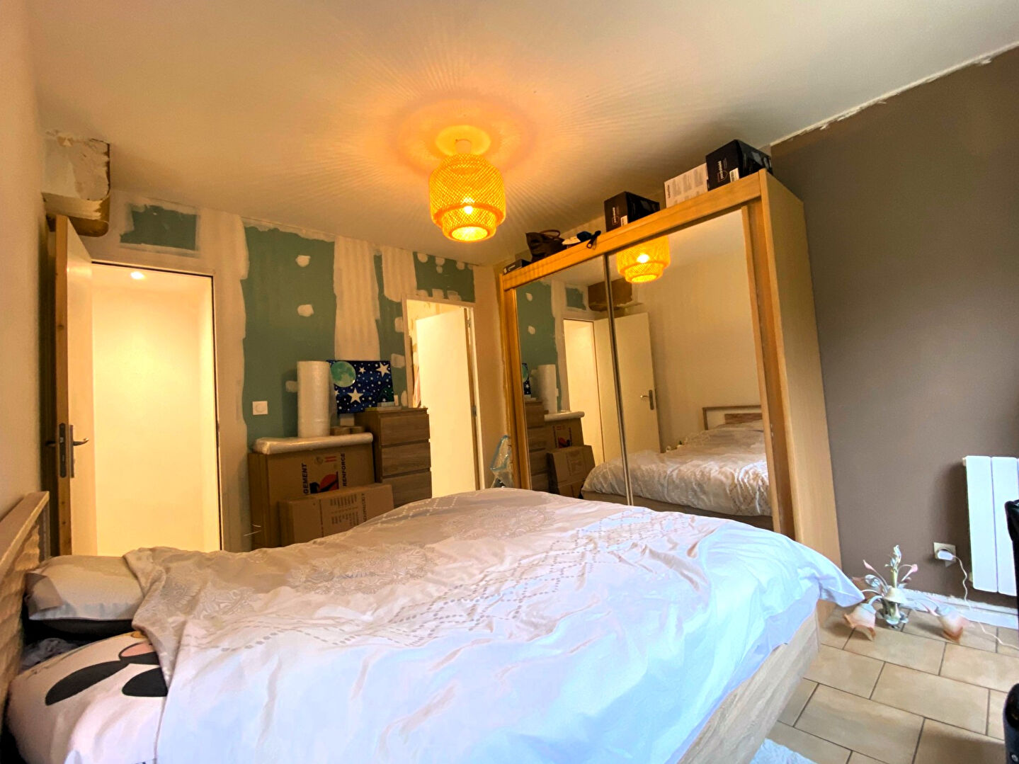 Photo Performance : Pavillon Rénovation Thermique 4 chambres image 6/6