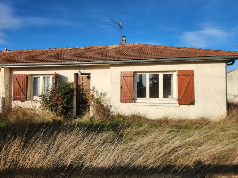 Agence immobilière de SIMON IMMOBILIER CHATEAUNEUF EN THYMERAIS