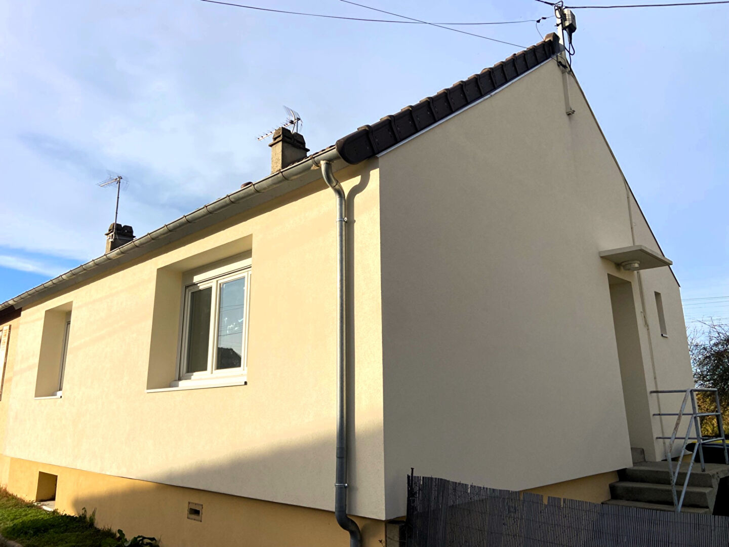 Pavillon Clé en Main  Aucun Travaux à Prévoir