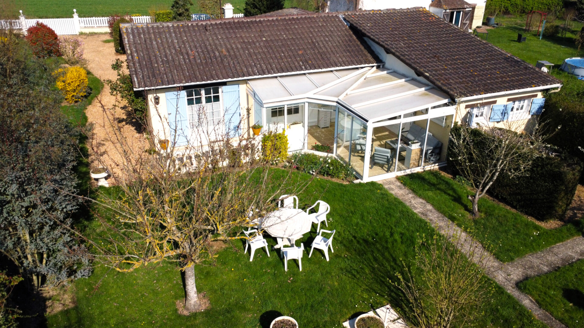 Agence immobilière de SIMON IMMOBILIER COURVILLE