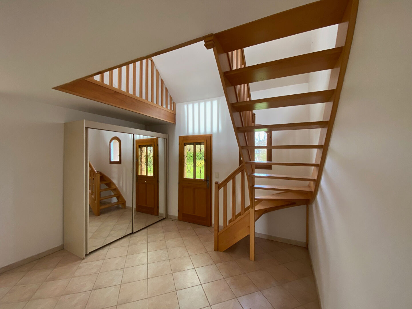 Photo TRES BELLE MAISON  DE CONTRUCTION TRADITIONNELLE image 6/6