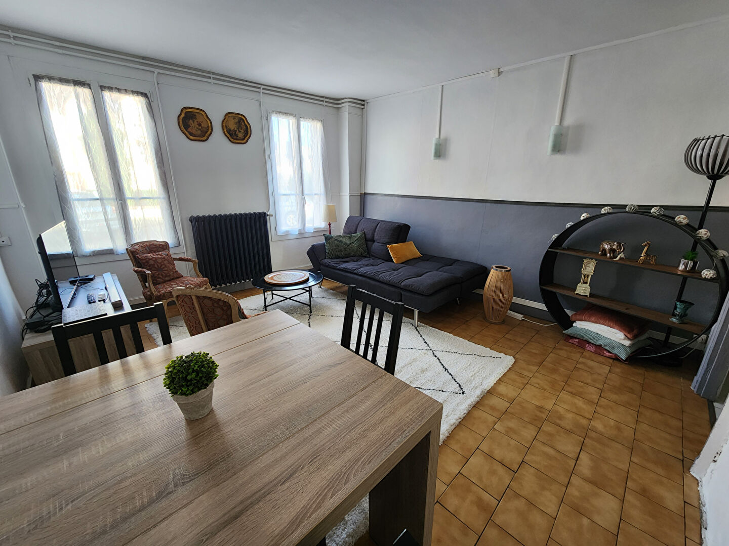 Agence immobilière de SIMON IMMOBILIER CHATEAUNEUF EN THYMERAIS