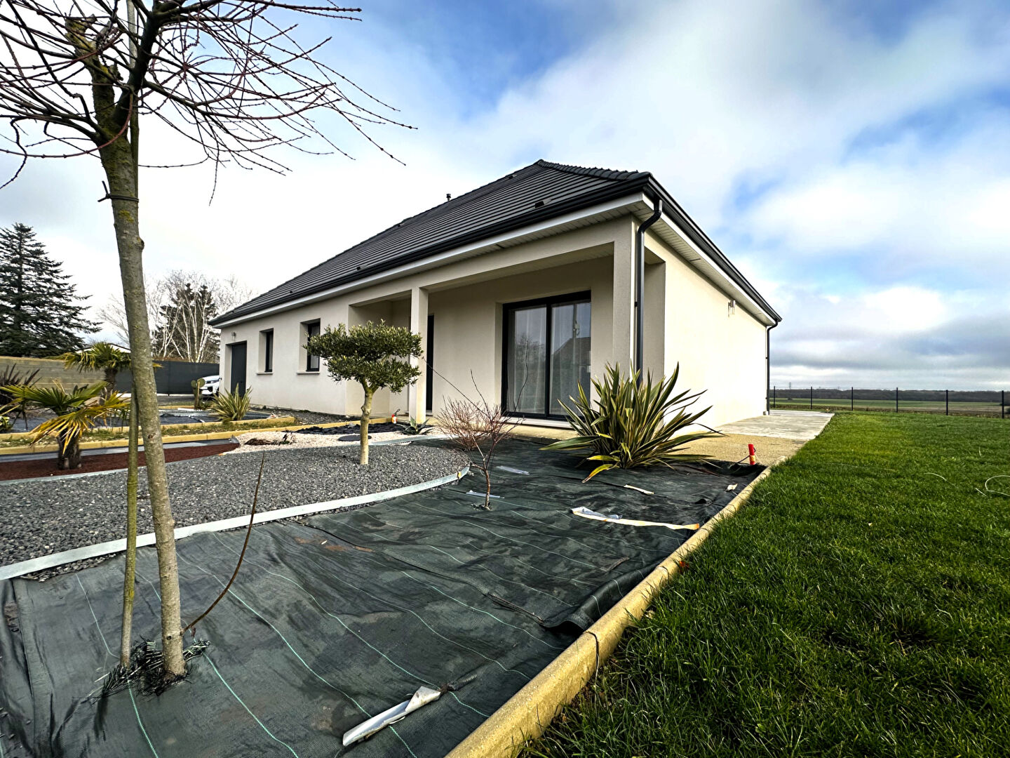 Agence immobilière de SIMON IMMOBILIER COURVILLE