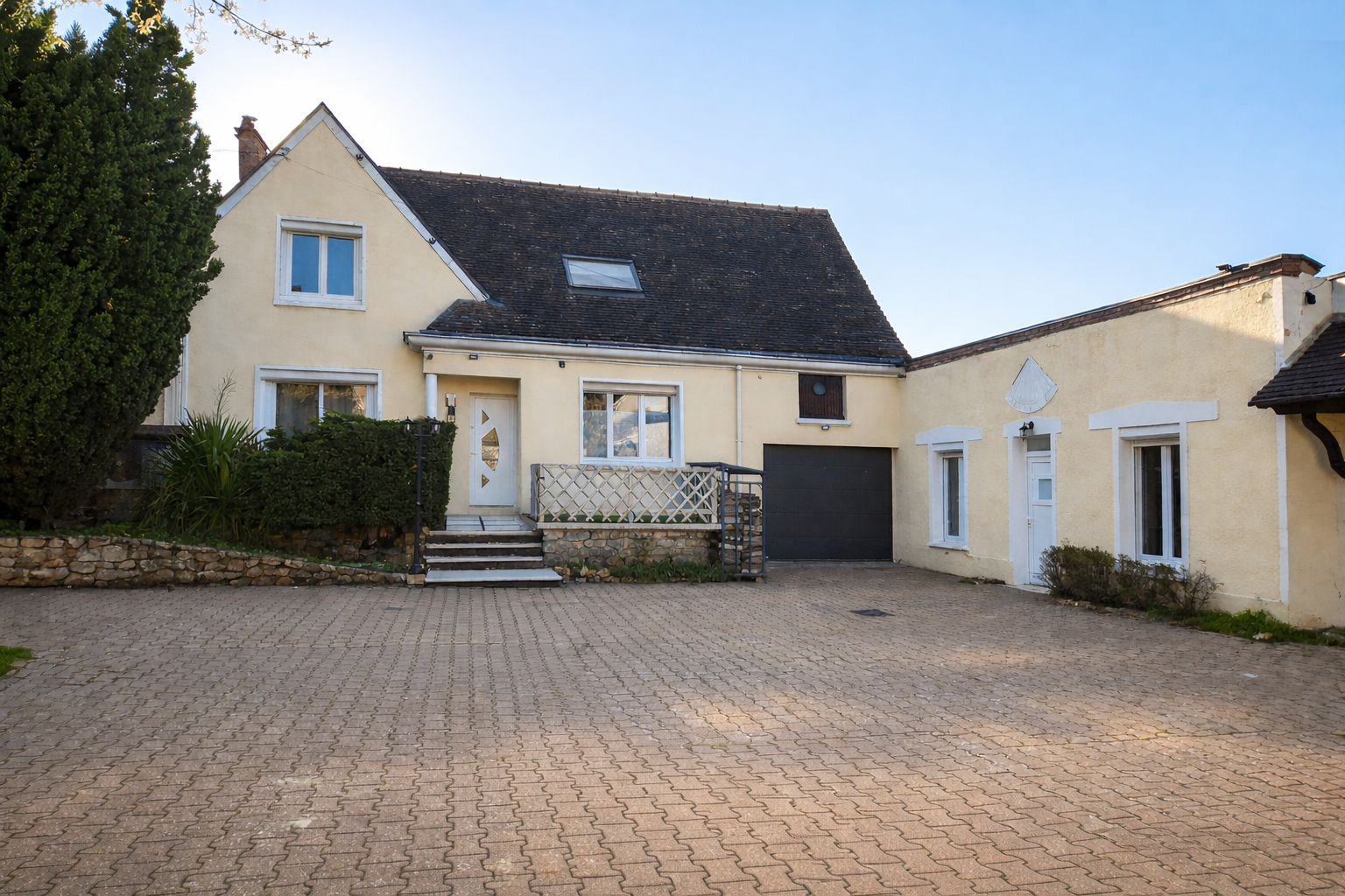 Agence immobilière de SIMON IMMOBILIER CHATEAUNEUF EN THYMERAIS