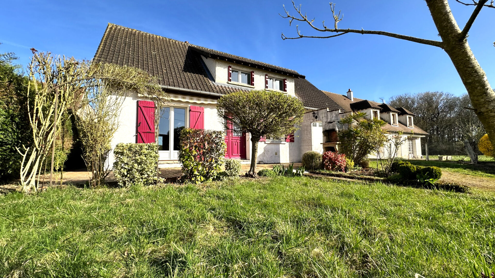 Agence immobilière de SIMON IMMOBILIER COURVILLE