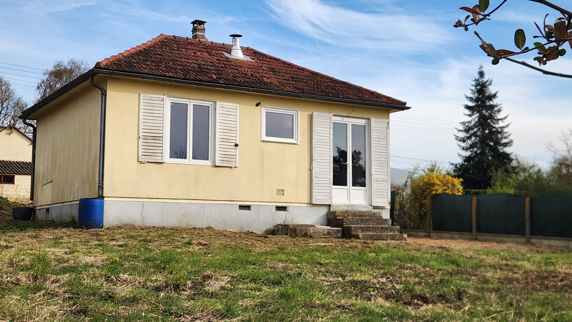 Agence immobilière de SIMON IMMOBILIER CHATEAUNEUF EN THYMERAIS