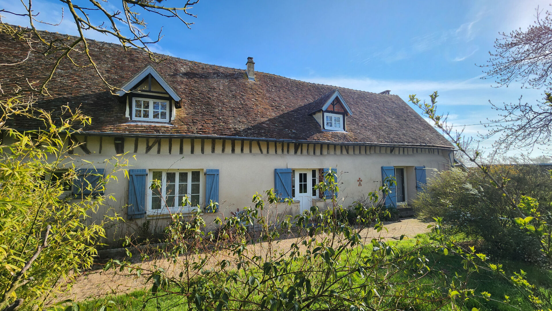 Agence immobilière de SIMON IMMOBILIER CHATEAUNEUF EN THYMERAIS