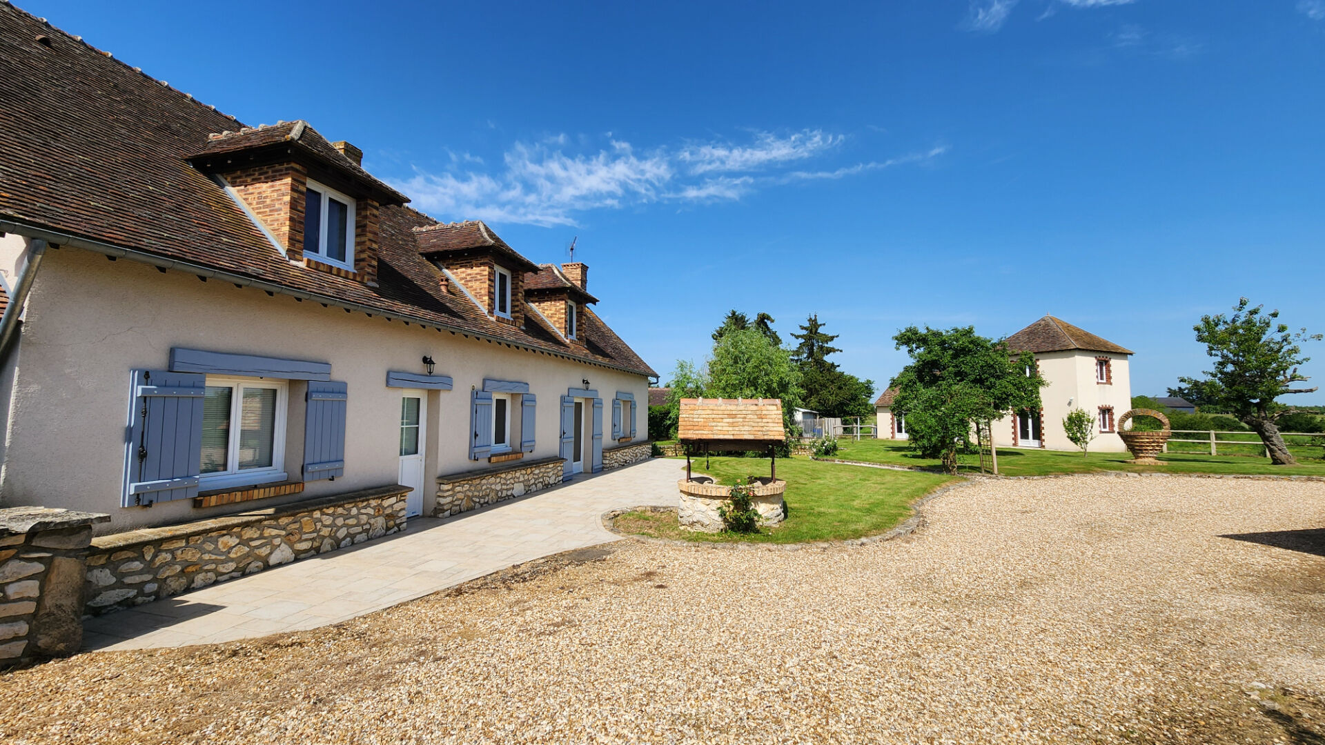 Agence immobilière de SIMON IMMOBILIER CHATEAUNEUF EN THYMERAIS