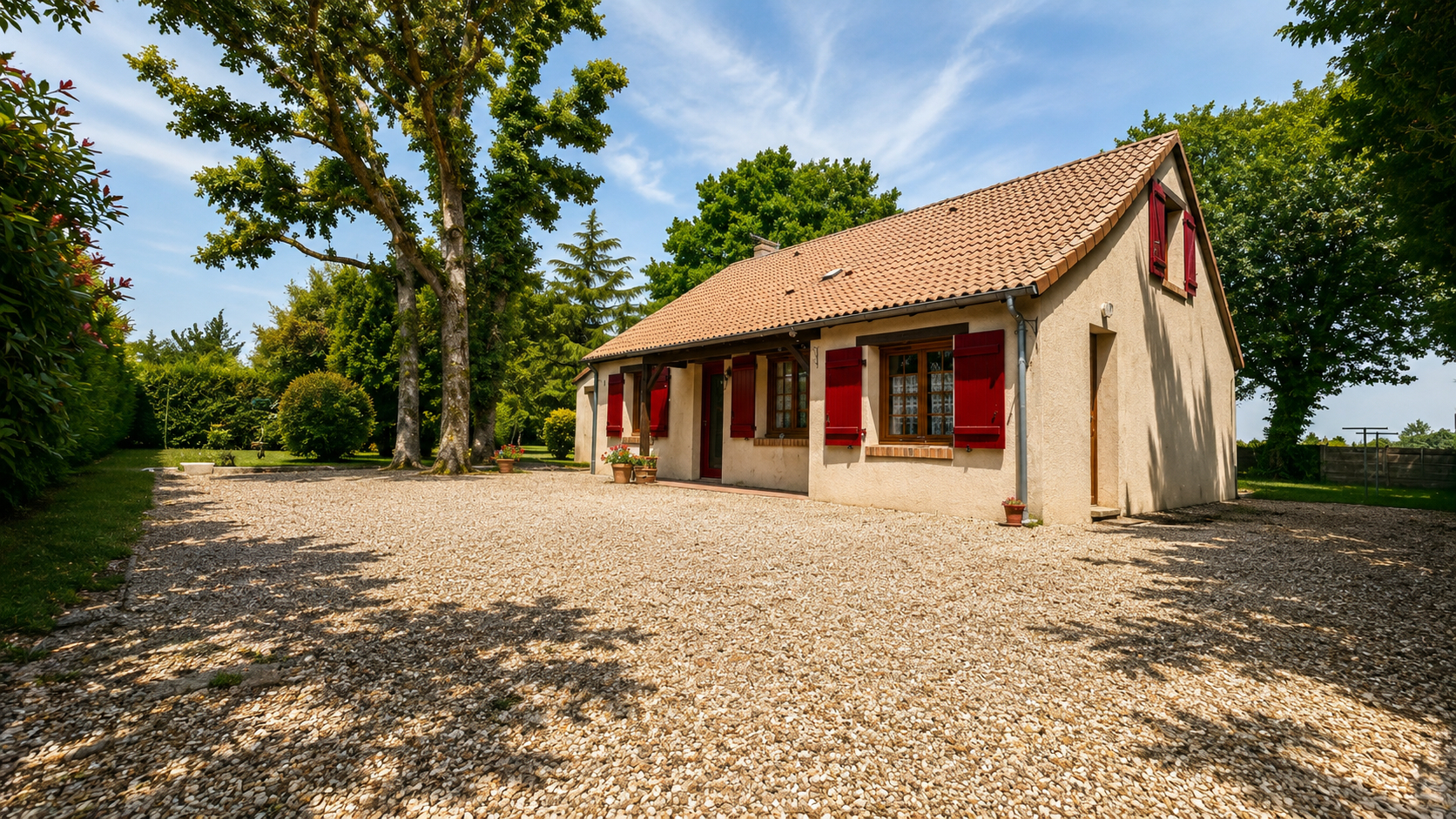 Agence immobilière de SIMON IMMOBILIER COURVILLE