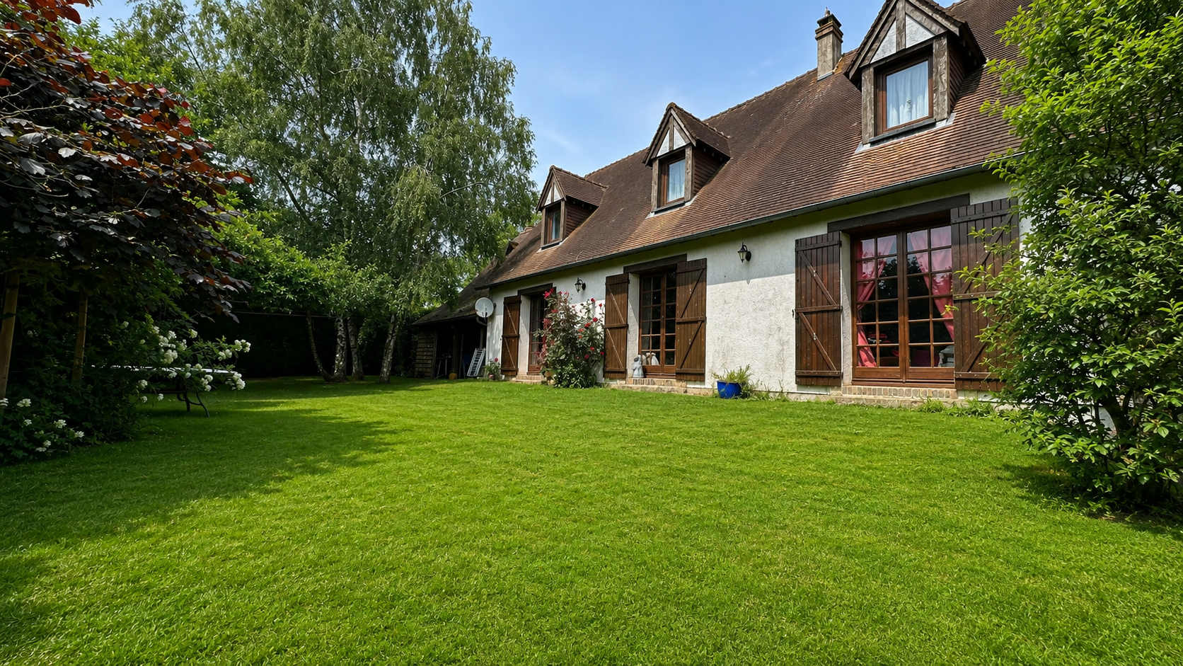 Agence immobilière de SIMON IMMOBILIER COURVILLE