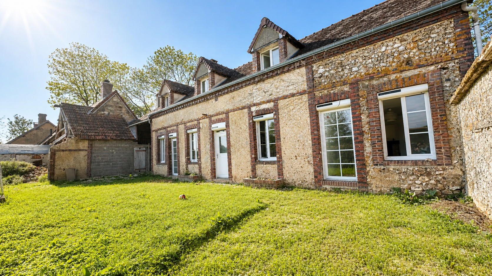 Agence immobilière de SIMON IMMOBILIER COURVILLE